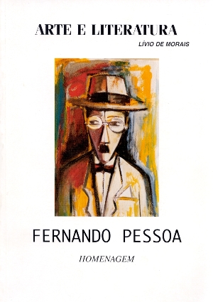 Homenagem A Fernando Pessoa